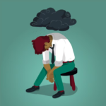 چگونه بعد از شکست عاطفی حال خود را خوب کنیم؟