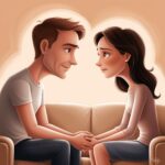 چه عواملی کمک می کند همسرمان به ما خیانت نکند