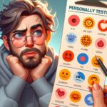 شناخت شخصیت خود: آزمون‌های روانشناسی که باید انجام دهید
