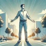 چگونه اعتماد به نفس بیشتری داشته باشیم؟ (راهکارهای عملی روانشناسی)