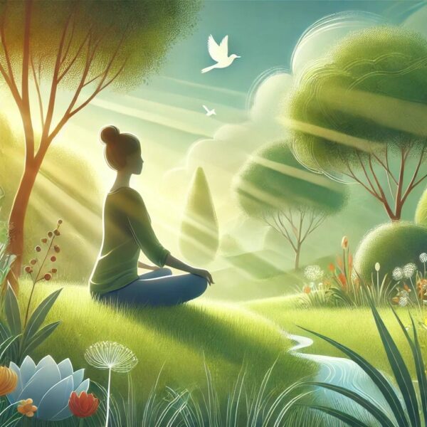 mindfulness ذهن آگاهی
