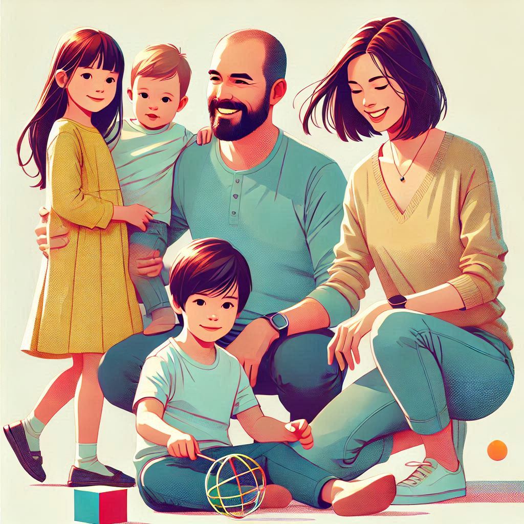 خانواده family