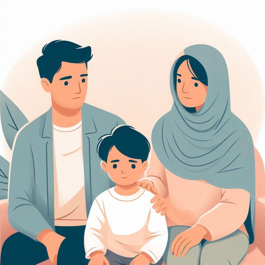 Child psychology روانشناسی کودک