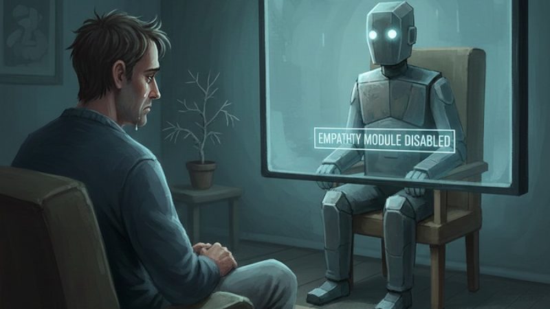 AI therapist