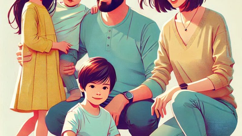 خانواده family