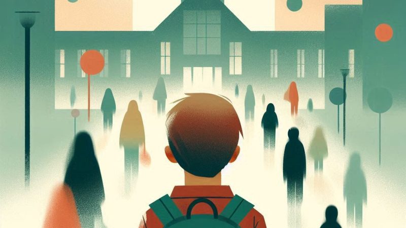 children school مدرسه